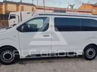 2018 Peugeot Expert