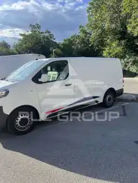 2018 Peugeot Expert