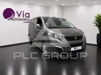 2018 Peugeot Expert