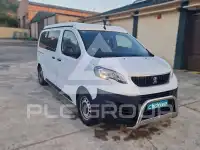 2018 Peugeot Expert