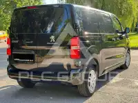 2018 Peugeot Expert