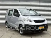 2018 Peugeot Expert