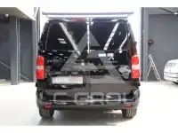 2018 Peugeot Expert