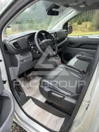 2018 Peugeot Expert