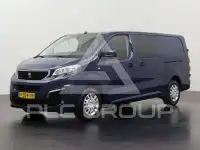 2018 Peugeot Expert