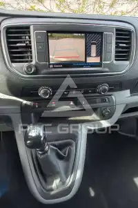 2018 Peugeot Expert