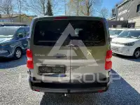 2018 Peugeot Expert