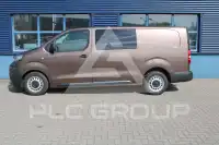 2018 Peugeot Expert