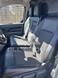 2018 Peugeot Expert