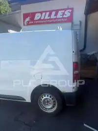 2018 Peugeot Expert