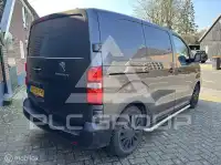 2018 Peugeot Expert