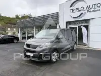 2018 Peugeot Expert