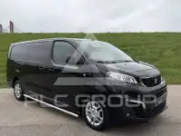 2018 Peugeot Expert