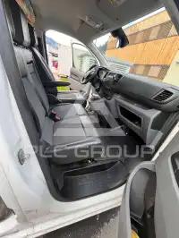 2018 Peugeot Expert