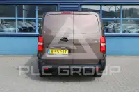2018 Peugeot Expert