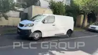 2018 Peugeot Expert