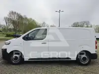 2018 Peugeot Expert