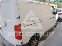 2018 Peugeot Expert