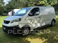 2018 Peugeot Expert