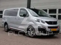 2018 Peugeot Expert
