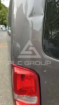 2018 Peugeot Expert
