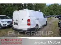 2018 Peugeot Expert