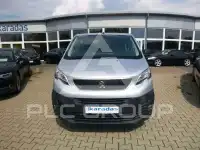 2018 Peugeot Expert