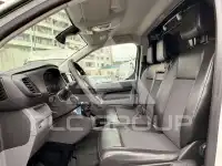 2018 Peugeot Expert