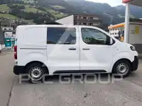 2018 Peugeot Expert