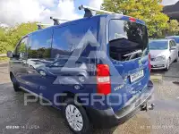 2018 Peugeot Expert