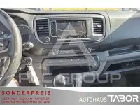 2018 Peugeot Expert