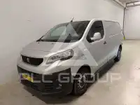 2018 Peugeot Expert