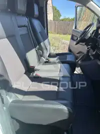 2018 Peugeot Expert