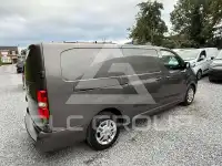 2018 Peugeot Expert