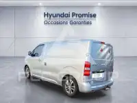 2018 Peugeot Expert