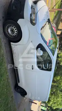 2018 Peugeot Expert