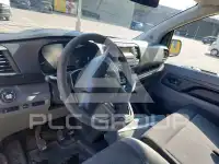 2018 Peugeot Expert