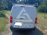 2018 Peugeot Expert
