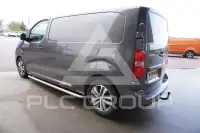 2018 Peugeot Expert