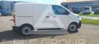 2018 Peugeot Expert