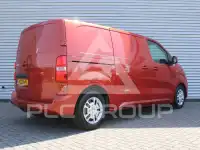 2018 Peugeot Expert