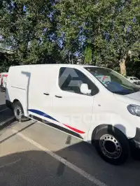 2018 Peugeot Expert