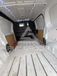 2018 Peugeot Expert