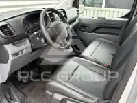 2018 Peugeot Expert