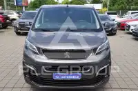2018 Peugeot Expert
