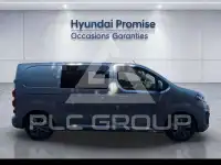 2018 Peugeot Expert