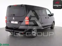 2018 Peugeot Expert