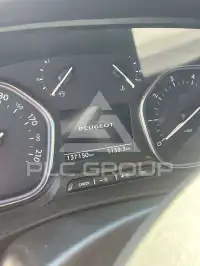 2018 Peugeot Expert
