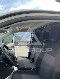 2018 Peugeot Expert