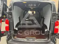2018 Peugeot Expert